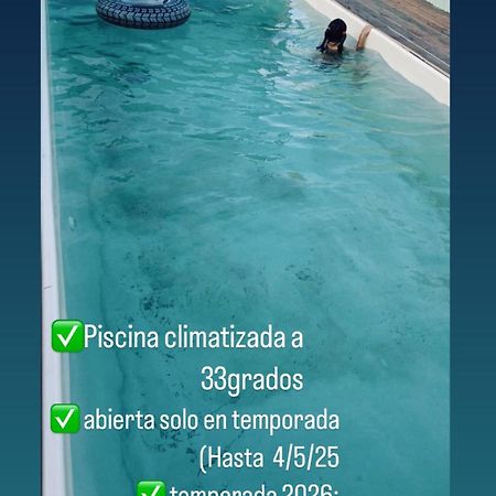 Вилла Casita Pueblo Ла-Коронилья Экстерьер фото