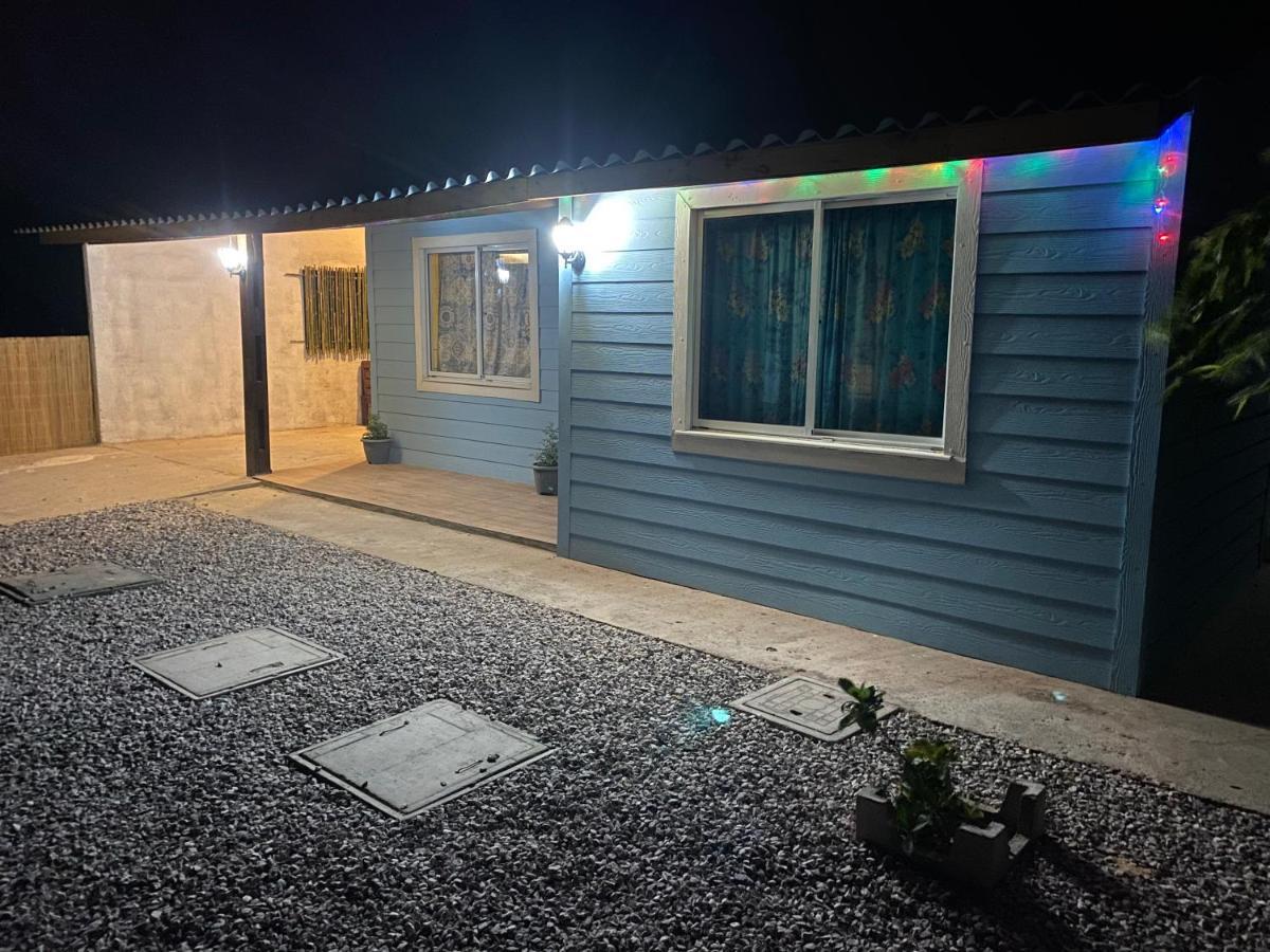 Вилла Casita Pueblo Ла-Коронилья Экстерьер фото