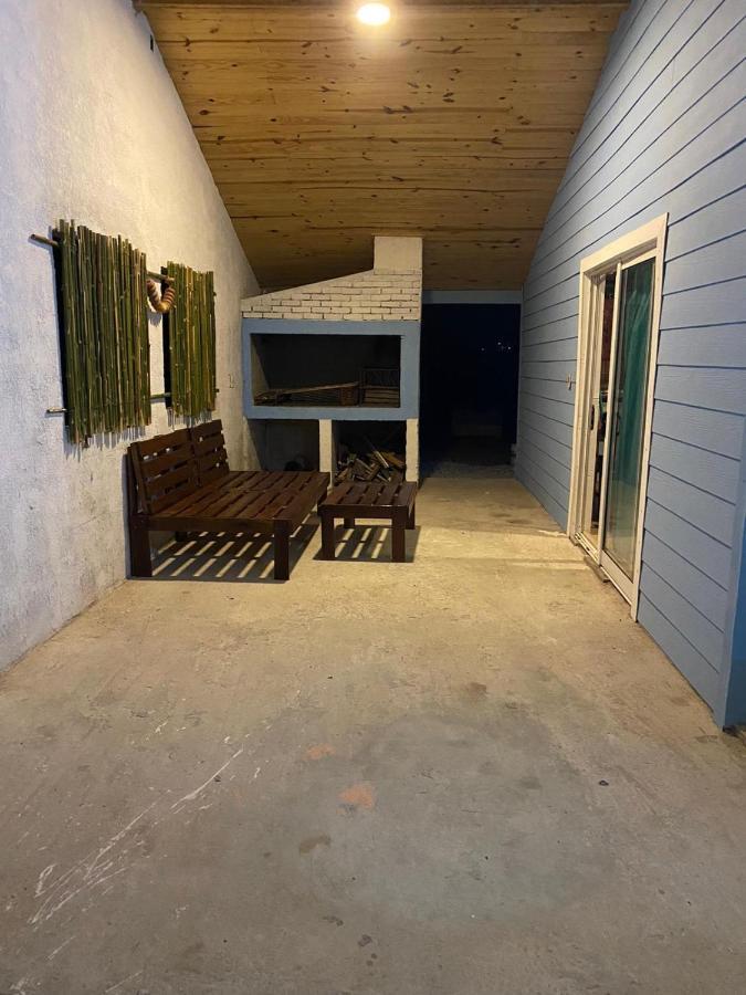 Вилла Casita Pueblo Ла-Коронилья Экстерьер фото