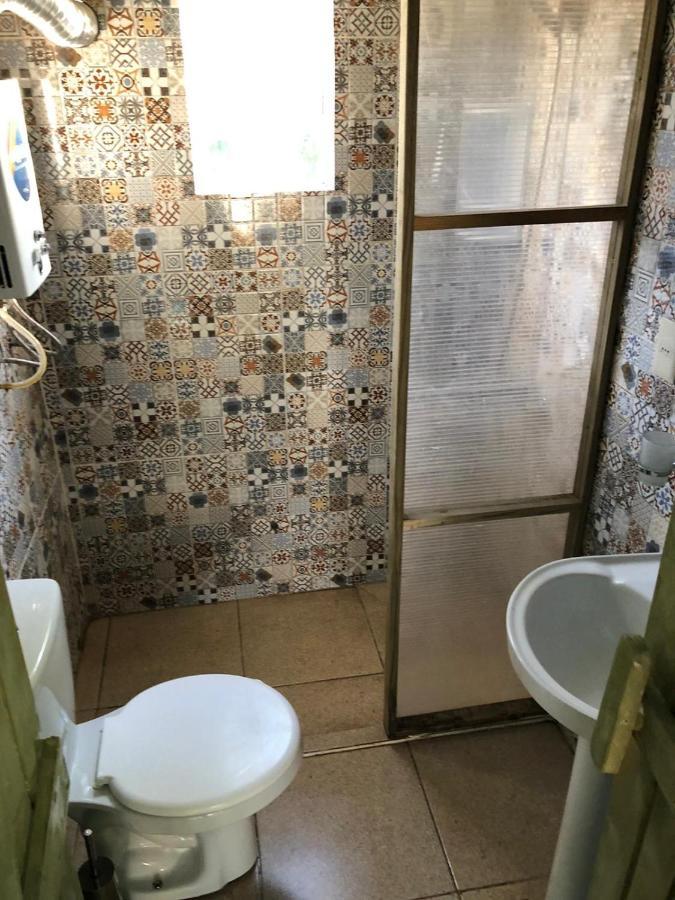 Вилла Casita Pueblo Ла-Коронилья Экстерьер фото